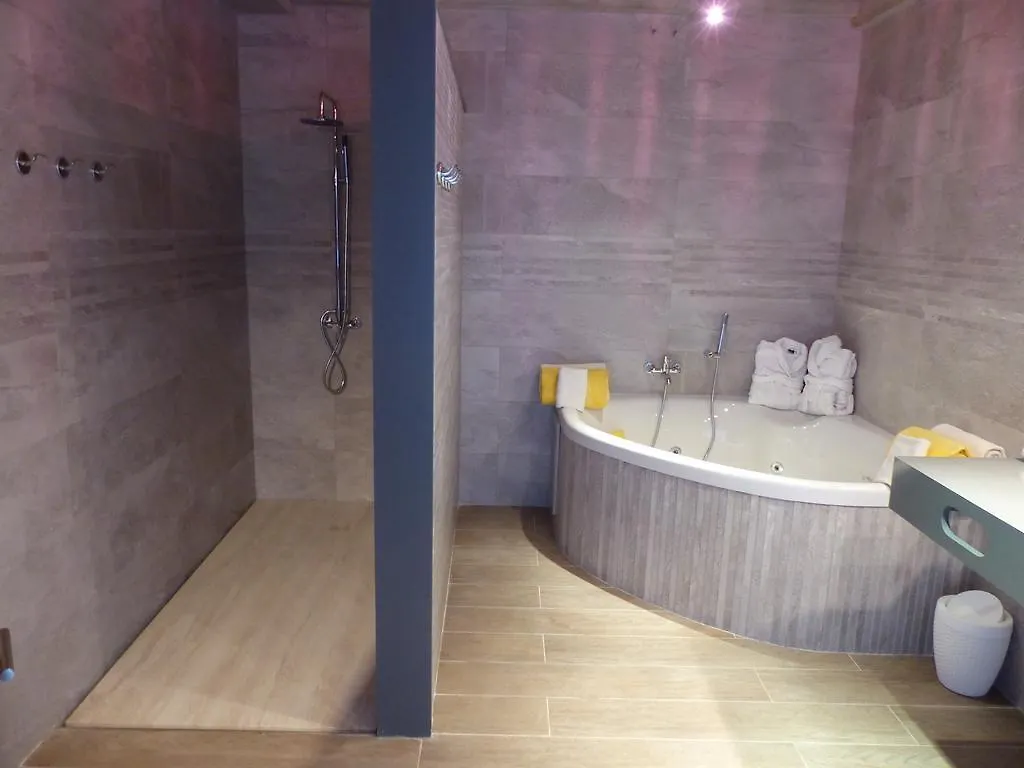Finca Binibona Parc Natural 4*,  Испания