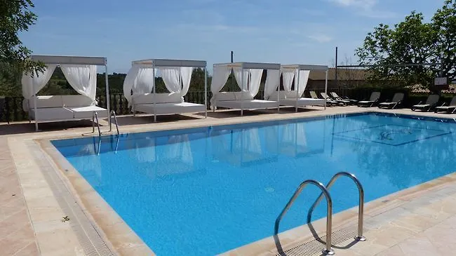 **** Отель Finca Binibona Parc Natural Испания