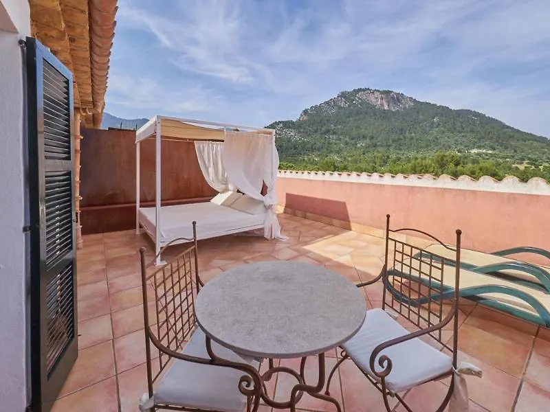 Finca Binibona Parc Natural 4*,  Испания