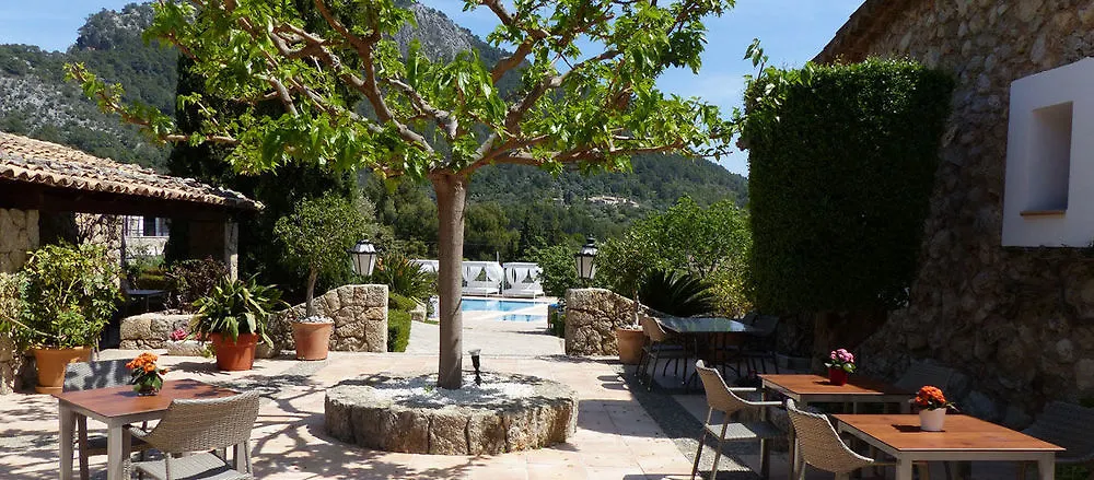 Finca Binibona Parc Natural 4*,  Испания