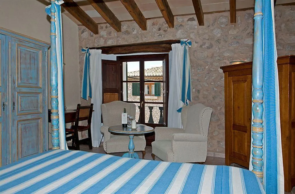 Finca Binibona Parc Natural 4*,  Испания