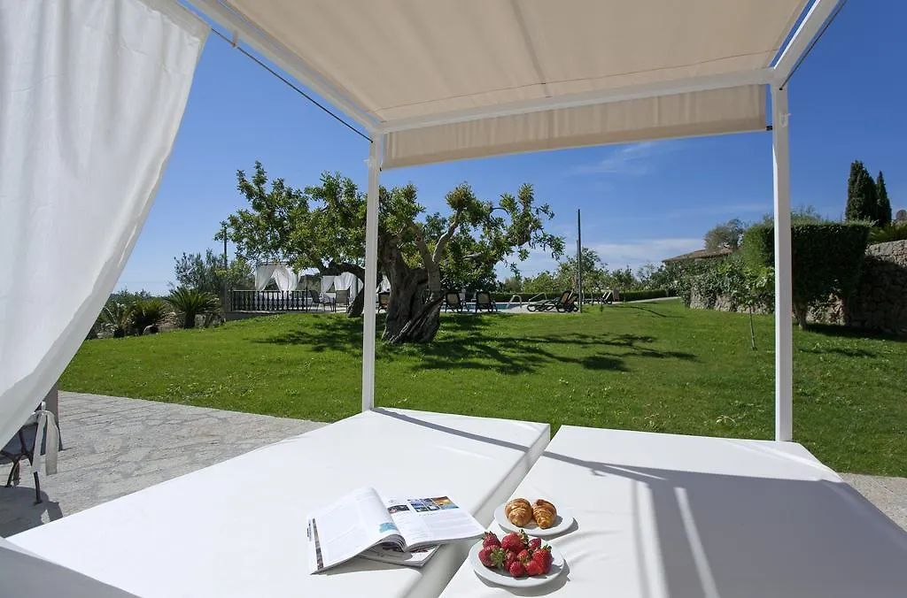 Finca Binibona Parc Natural Испания
