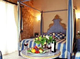 Finca Binibona Parc Natural Испания
