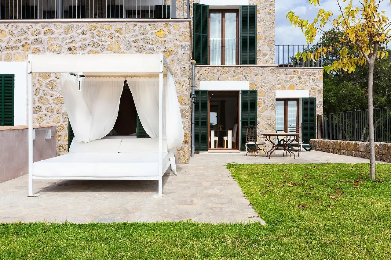 Finca Binibona Parc Natural 4*,  Испания