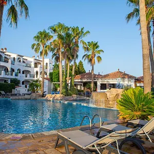 Aparthotel Siesta Mar