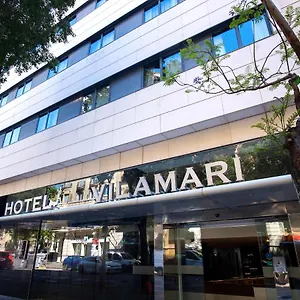 Vilamari 4* Barcelona