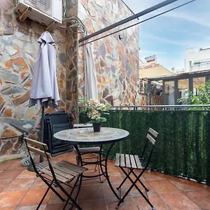 ** Gasthof House Spanien