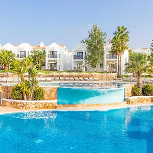 Marsenses Paradise Club Cala 'n Bosch