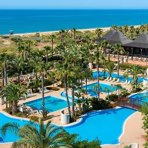 **** Hotel Puerto Antilla Grand Spanien
