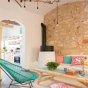 Гостевой дом Menorca, Сьюдадела