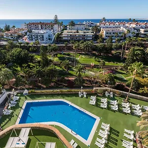 *** Aparthotel New Folias Spanien